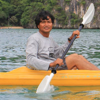 Sea Canoe (Thailand) Co., Ltd.